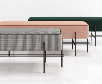 Modern Sofa Stool-ID:340112927