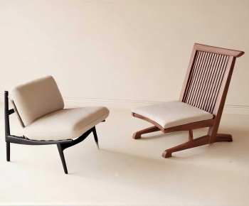 Modern Lounge Chair-ID:377649077
