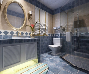 Modern TOILET-ID:677681022