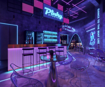 Modern Bar-ID:201509008