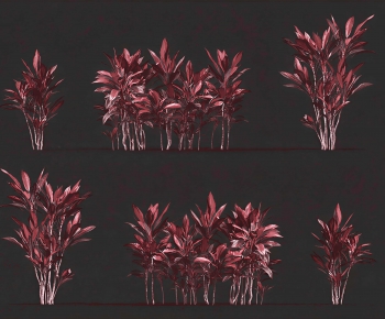 Modern Shrubbery-ID:756280496