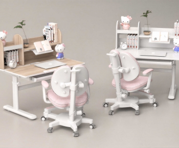 Modern Children's Table/chair-ID:950733903