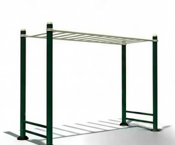 Modern Fitness Equipment-ID:972409963
