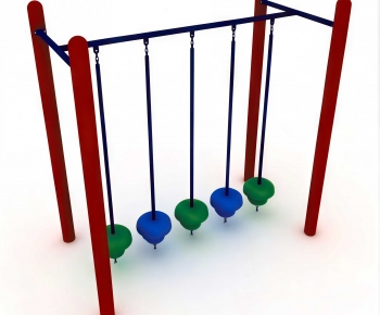 Modern Equipment For Children-ID:538100003