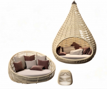 Modern Hanging Chair-ID:921022892