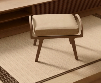 Japanese Style Stool-ID:282551052