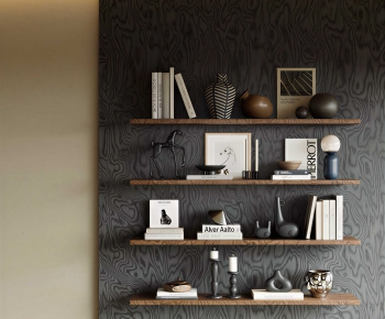 Modern Decorative Set-ID:699141981