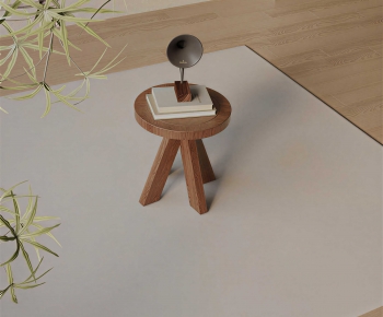 Modern Side Table/corner Table-ID:678467049