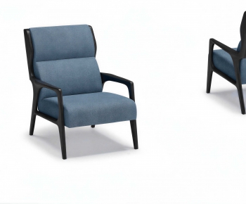 Modern Single Sofa-ID:668915037
