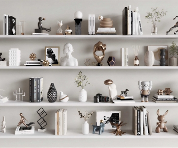 Modern Decorative Set-ID:637176998