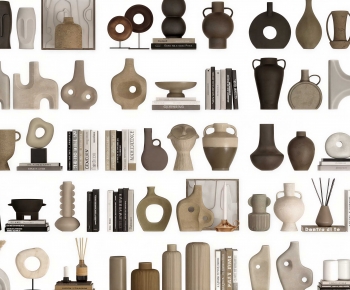 Modern Decorative Set-ID:393357048