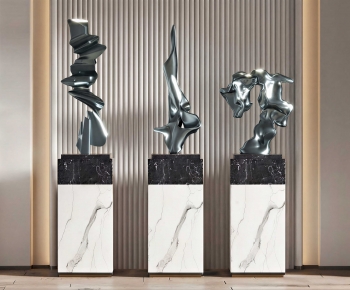 Modern Sculpture-ID:458338986