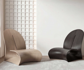 Modern Lounge Chair-ID:297805075