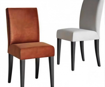 Modern Dining Chair-ID:215991974