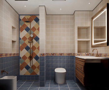 European Style TOILET-ID:230463034