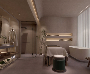 Modern SPA Beauty-ID:330190907