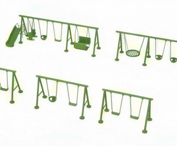 Modern Equipment For Children-ID:285696984