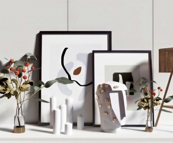 Modern Decorative Set-ID:176707031