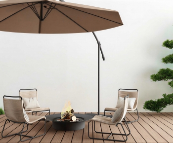 Modern Outdoor Chair-ID:238949064