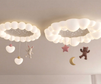 Modern Ceiling Ceiling Lamp-ID:958002094
