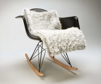 Modern Rocking Chair-ID:849524979