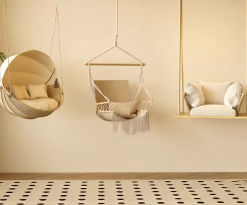Modern Hanging Chair-ID:545393946