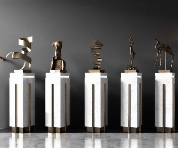 Modern Sculpture-ID:843988908