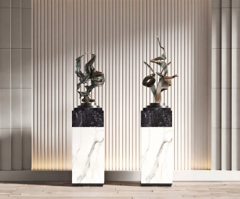 Modern Sculpture-ID:322015051