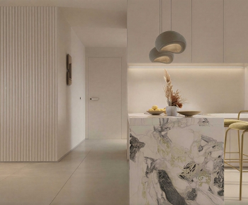 Modern Dining Room-ID:915184024