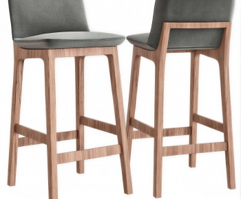 Modern Bar Chair-ID:377929934