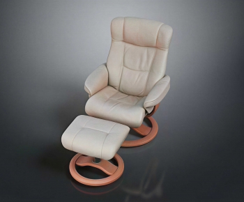 Modern Single Sofa-ID:915955077