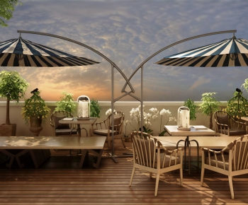 Modern Terrace-ID:440756085