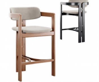 Modern Bar Chair-ID:403338915