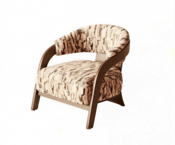 Modern Single Sofa-ID:979183914