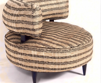 Modern Single Sofa-ID:747792962