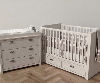 Modern Crib-ID:403733974