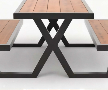 Modern Outdoor Tables And Chairs-ID:600133903