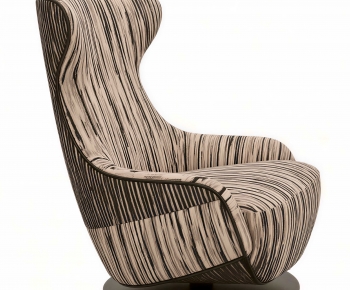 Modern Single Sofa-ID:985528955