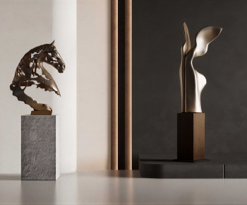 Modern Sculpture-ID:186897044