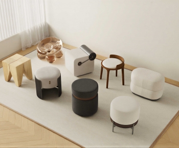Modern Stool-ID:355613957