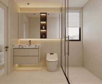 Modern TOILET-ID:342570077