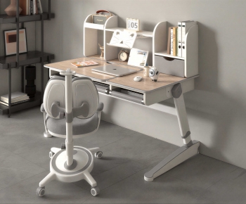 Modern Children's Table/chair-ID:871273049