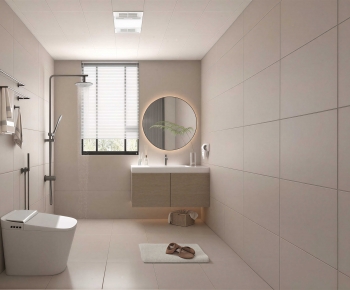 Modern TOILET-ID:428540959