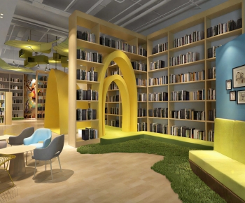 Modern Library-ID:218017106