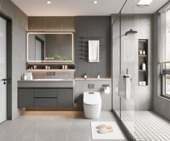 Modern TOILET-ID:230408919