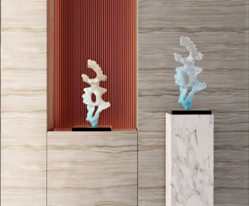 Modern Sculpture-ID:246444945