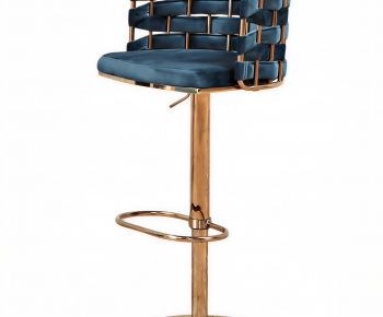 Modern Bar Chair-ID:790354016