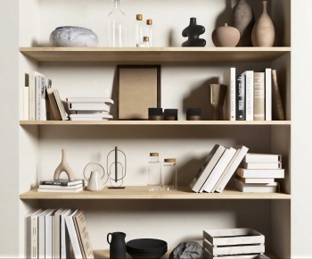 Modern Decorative Set-ID:180744892