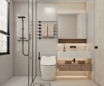 Modern TOILET-ID:912700897