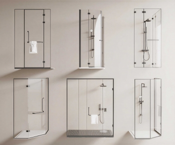 Modern Bathroom-ID:478610992